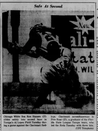 other Newspaper clipping from Apr 3, 1963 5715328