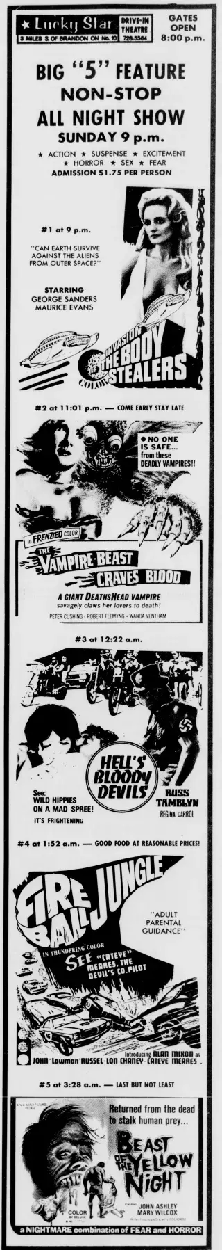 other Newspaper clipping from Sep 1, 1973 5715337