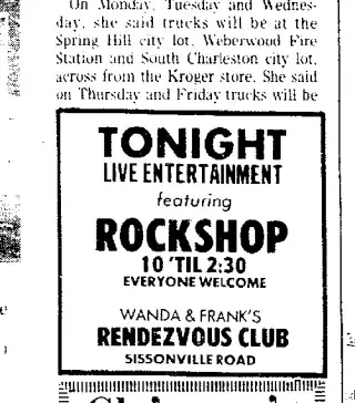 other Newspaper clipping from Feb 26, 1977 5715368
