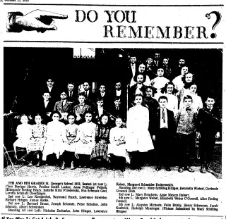 other Newspaper clipping from Oct 27, 1975 5715467