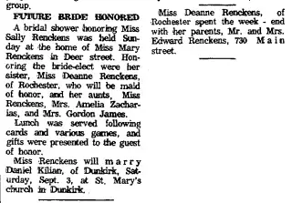 other Newspaper clipping from Jul 27, 1966 5715468