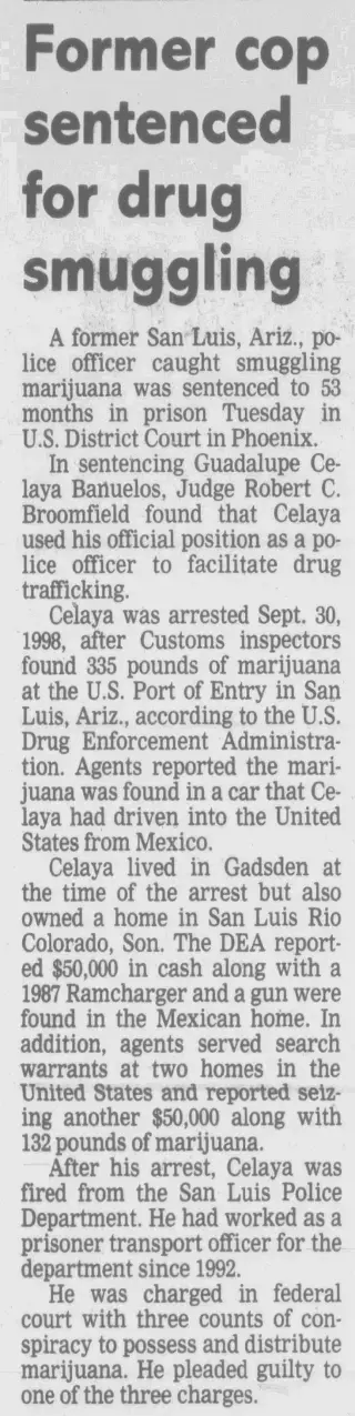 other Newspaper clipping from Feb 10, 2000 5715499
