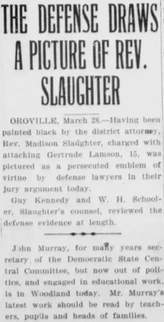 other Newspaper clipping from Mar 28, 1916 5715528