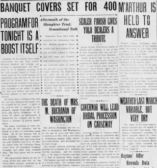 other Newspaper clipping from Apr 4, 1916 5715530