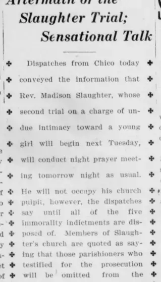 other Newspaper clipping from Apr 4, 1916 5715532