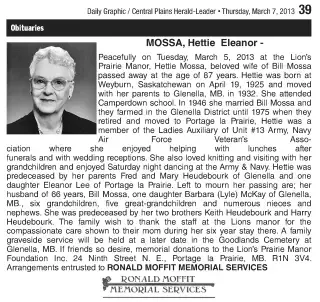 other Newspaper clipping from Mar 7, 2013 5715590