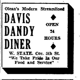 other Newspaper clipping from Jul 31, 1939 5715601