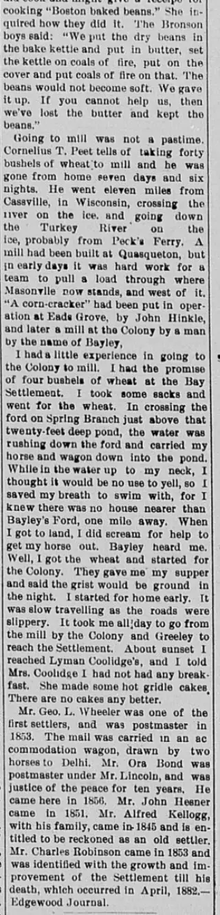 other Newspaper clipping from Jan 17, 1900 5715618