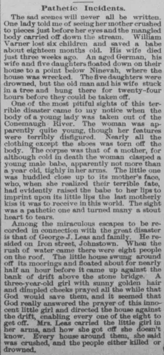 other Newspaper clipping from Jun 12, 1889 5715807