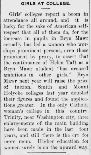 other Newspaper clipping from Jan 14, 1909 5715864