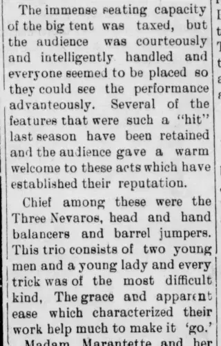 other Newspaper clipping from Jul 6, 1904 5715905