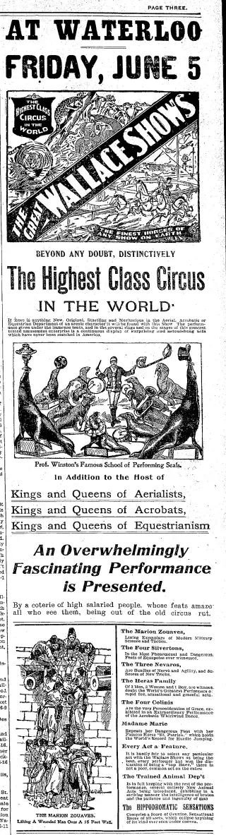 other Newspaper clipping from Jun 4, 1903 5715929