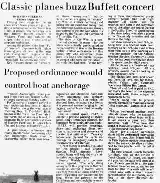 other Newspaper clipping from Nov 29, 1987 5715943