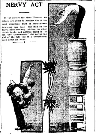 other Newspaper clipping from Oct 11, 1905 5715947