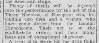 other Newspaper clipping from May 28, 1905 5715955