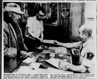 other Newspaper clipping from Apr 2, 1969 5716010