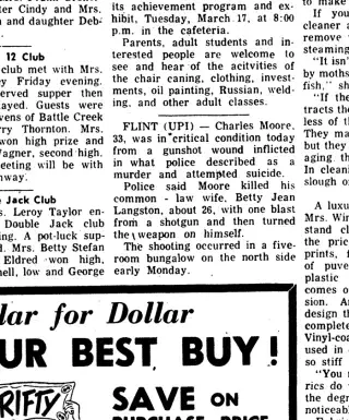 other Newspaper clipping from Mar 10, 1959 5716038