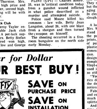 other Newspaper clipping from Mar 10, 1959 5716055
