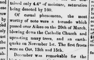other Newspaper clipping from Jan 8, 1876 5716097