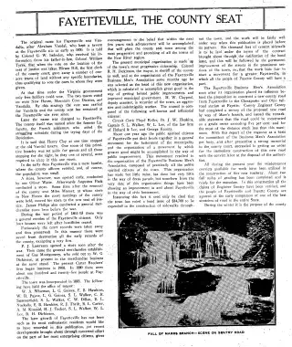 other Newspaper clipping from Nov 2, 1911 5716114