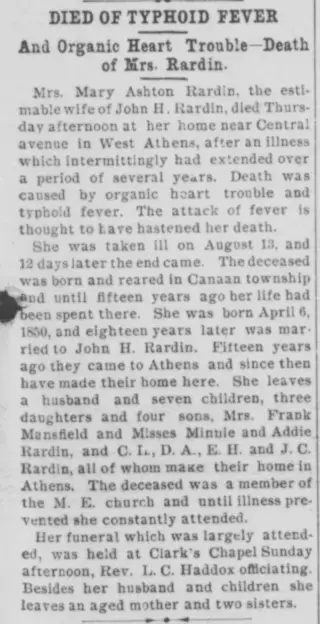 other Newspaper clipping from Aug 29, 1901 5716117