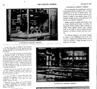other Newspaper clipping from Nov 2, 1911 5716120