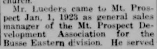 other Newspaper clipping from Mar 15, 1933 5716139
