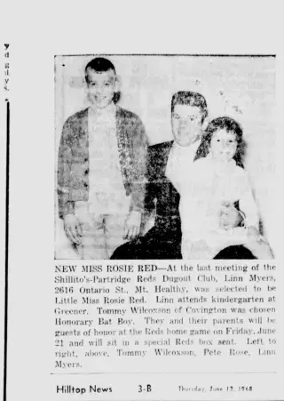 other Newspaper clipping from Jun 6, 1968 5716200