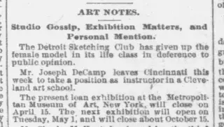 other Newspaper clipping from Apr 9, 1883 5716235