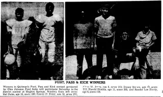 Business Newspaper clipping from Oct 8, 1970 5716250