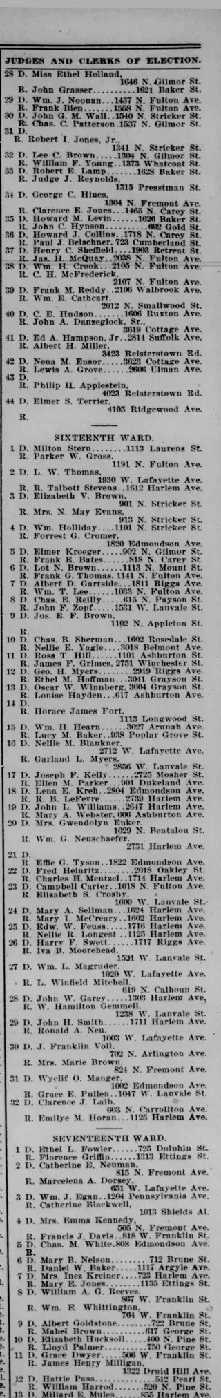 other Newspaper clipping from Jul 26, 1922 5716283