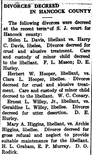 other Newspaper clipping from May 24, 1922 5716355