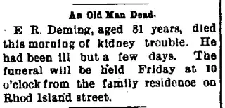 other Newspaper clipping from Nov 24, 1897 5716366
