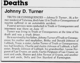 other Newspaper clipping from Jun 19, 1991 5716380