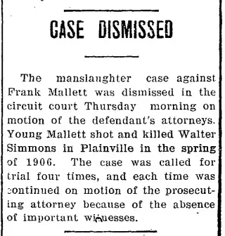 other Newspaper clipping from Oct 3, 1908 5716391