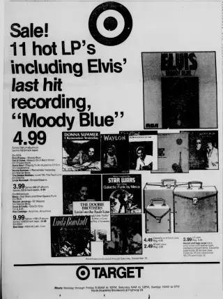 other Newspaper clipping from Sep 8, 1977 5716410