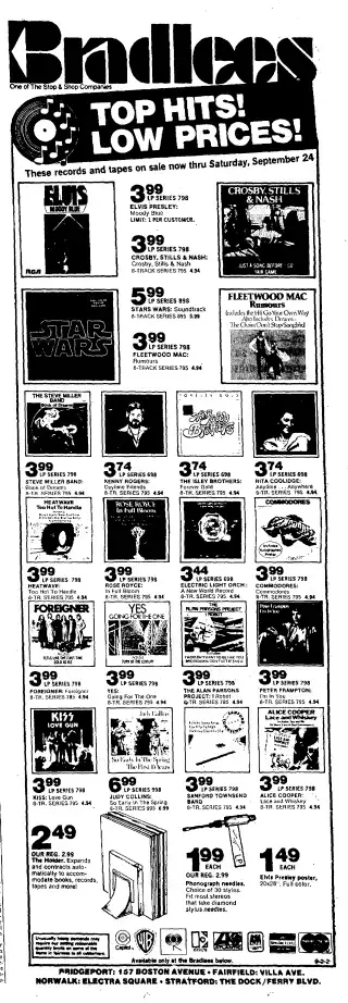 other Newspaper clipping from Sep 21, 1977 5716444