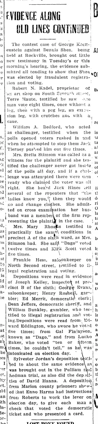 other Newspaper clipping from Jun 16, 1915 5716448