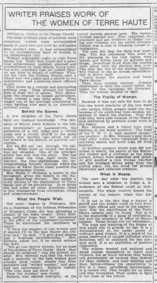 other Newspaper clipping from Jan 14, 1916 5716452