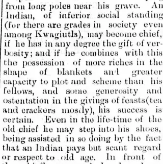 other Newspaper clipping from May 11, 1890 5716482