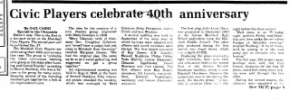 other Newspaper clipping from Dec 19, 1988 5716518