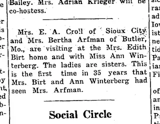 other Newspaper clipping from Sep 16, 1948 5716535