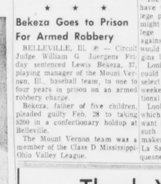 other Newspaper clipping from Mar 12, 1955 5716562