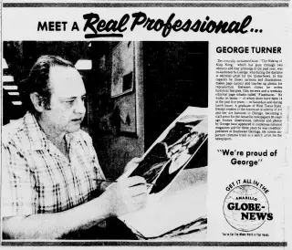 other Newspaper clipping from Mar 20, 1977 5716586