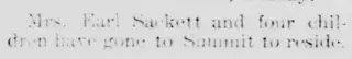 other Newspaper clipping from Jun 18, 1909 5716588