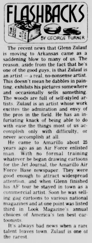 other Newspaper clipping from Oct 17, 1975 5716592