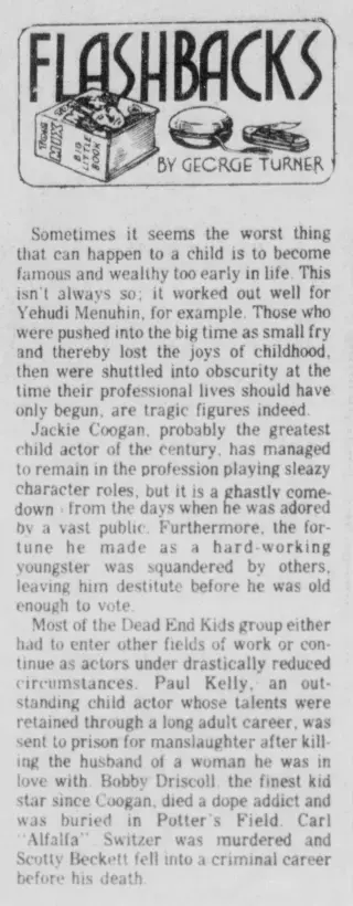 other Newspaper clipping from Aug 7, 1975 5716595