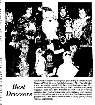 Entertainment Newspaper clipping from Dec 26, 1974 5716598