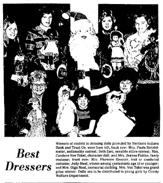 Entertainment Newspaper clipping from Dec 26, 1974 5716602
