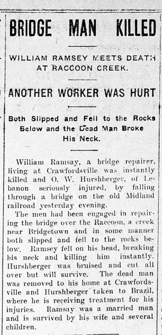 other Newspaper clipping from Dec 15, 1902 5716686